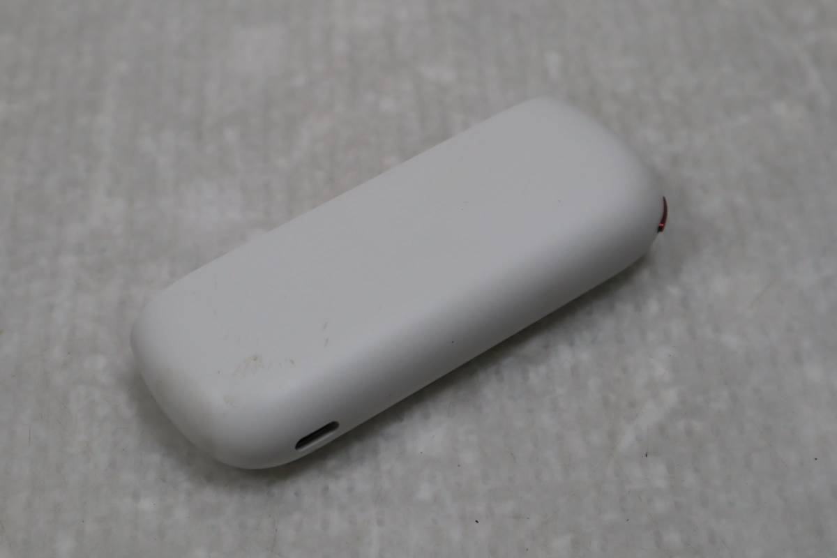 E1365(2) n L 電子タバコ IQOS 3 アイコス3 ホワイト A1504 動作品の画像2