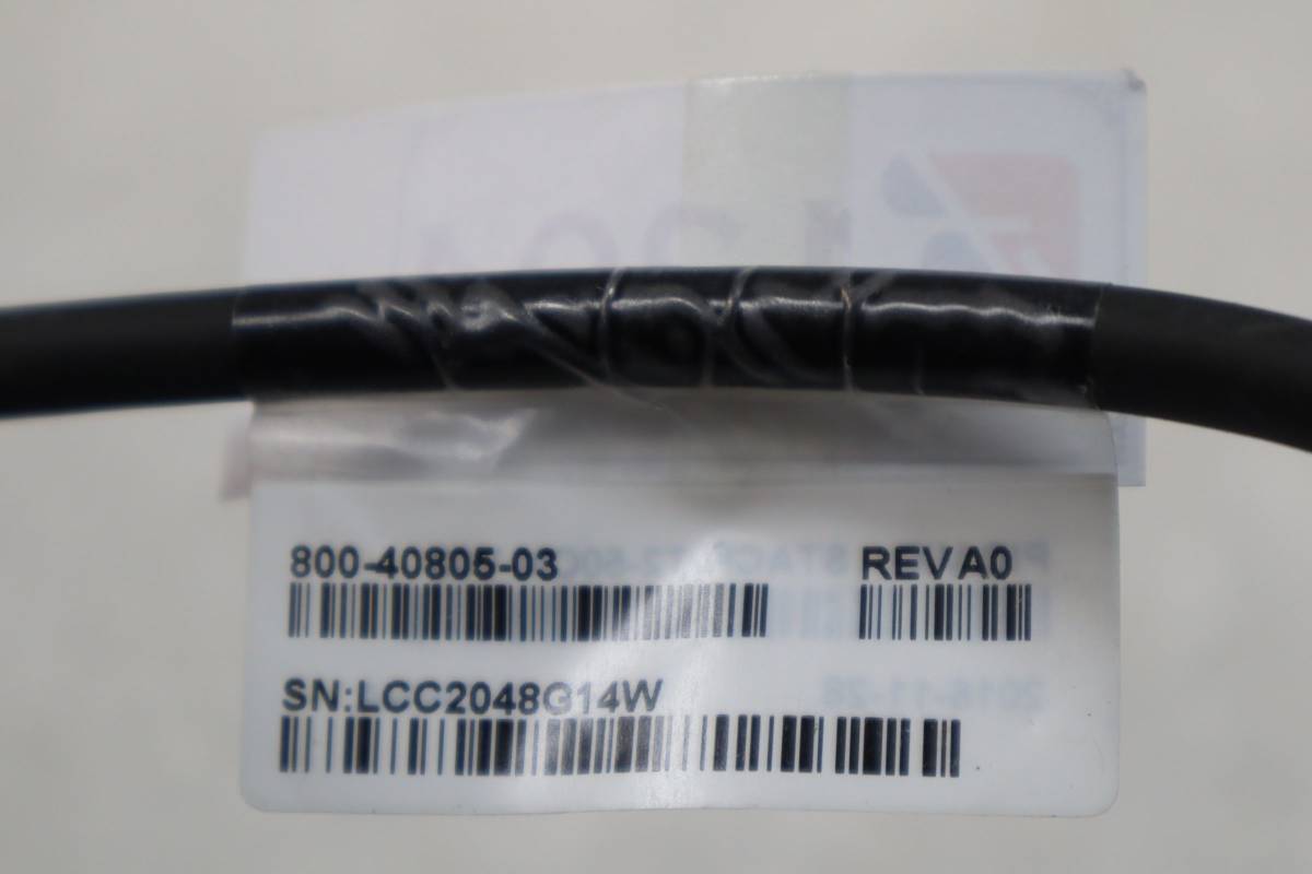 E1204 n Cisco 800-40805-03 REV A0 CISCO STACK-T2-50cm старт  King кабель 