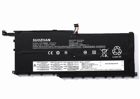 売り切り御免!】 CARBON X1 Thinkpad 新品 2016年 52Wh 00HW029