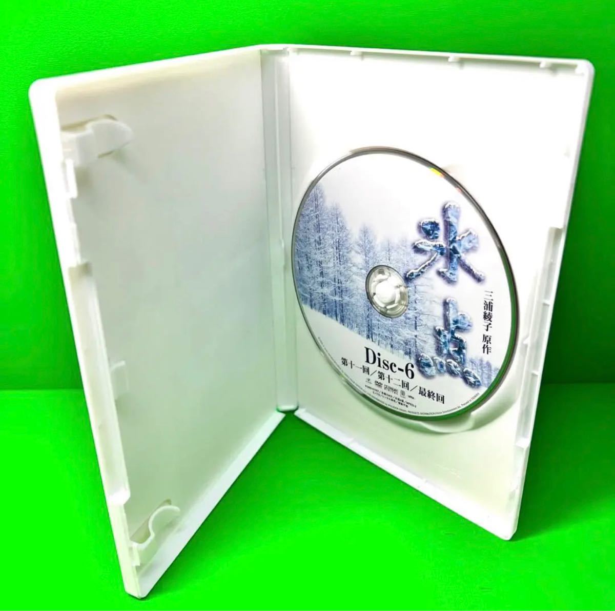 パネル 氷点 三浦綾子原作 DVD 全巻セット | reumareica.com
