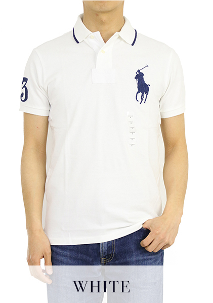 【送料無料キャンペーン?】 新品 アウトレット ローレン ラルフ ポロ lauren ralph polo ビッグポニー刺繍 ポロシャツ Lサイズ b682 Lサイズ 【送料無料キャンペーン?】 新品 アウトレット ローレン ラルフ ポロ lauren ralph polo ビッグポニー刺繍 ポロシャツ Lサイズ b682 Lサイズ