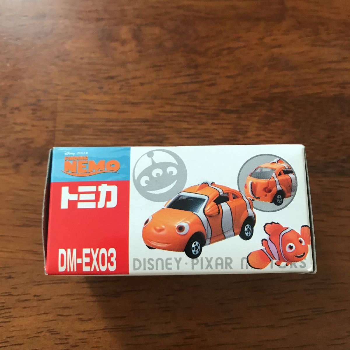 SALE|公式通販| ディズニートミカ DM-EX 1-6 コンプリート品 immedya.com