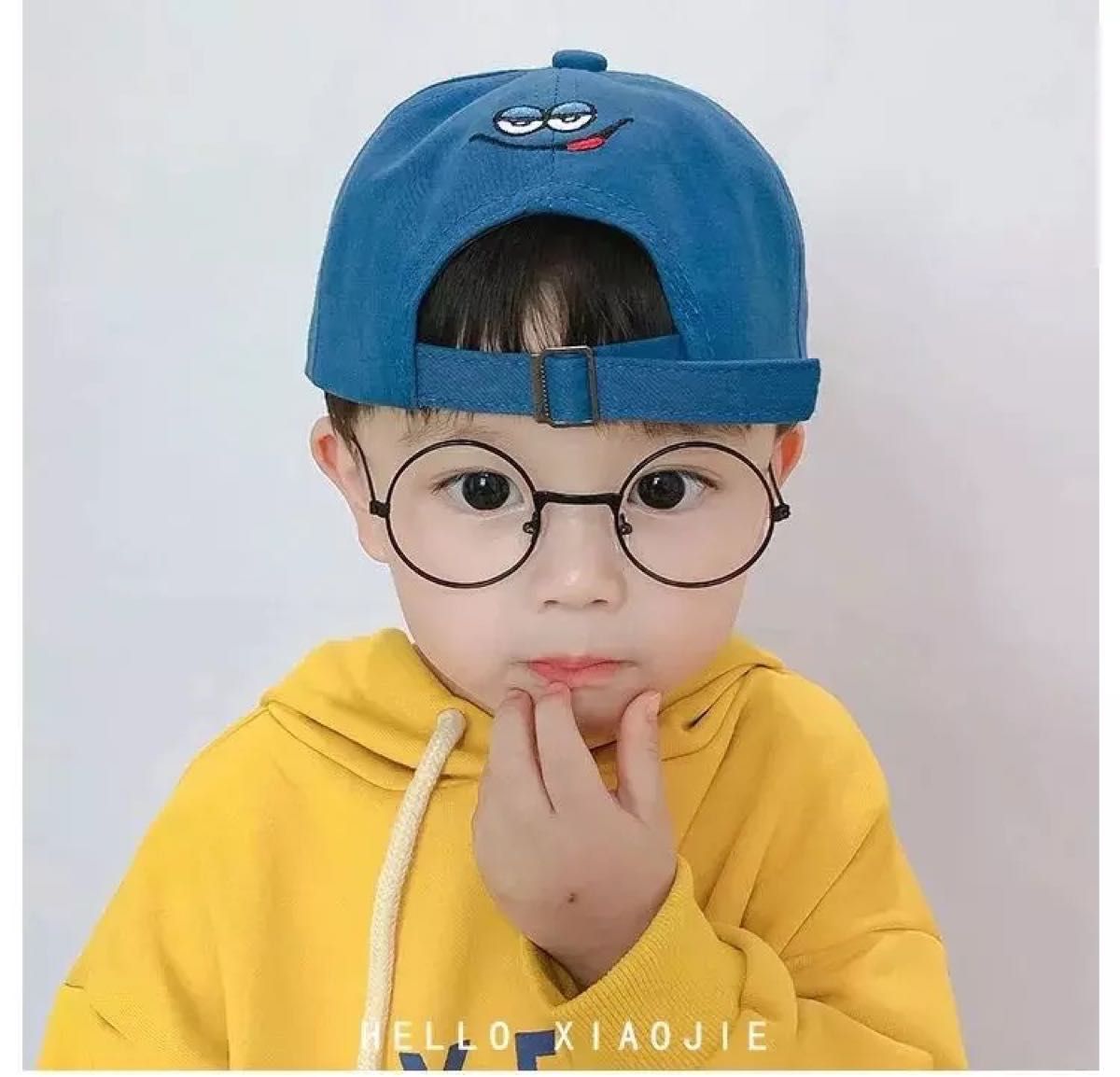 ベビー キッズキャップ 子供 帽子 男の子 女の子 韓国子供 1歳 2歳 3歳 4歳 お揃い 兄弟 姉妹|PayPayフリマ ミニオン キャップ 帽子 子ども キッズ 50cm