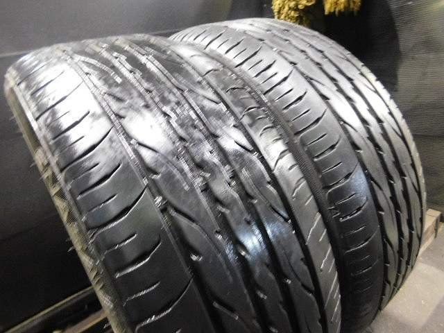 【C266】ENASAVE EC203◎215/45R17◎2本即決_画像2