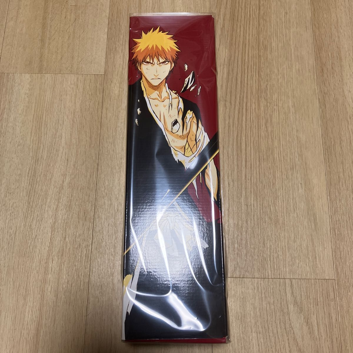 ブリーチソウルカードバトル　BLEACH SOUL CARD BATTLE セレクションBOX 新品　未開封