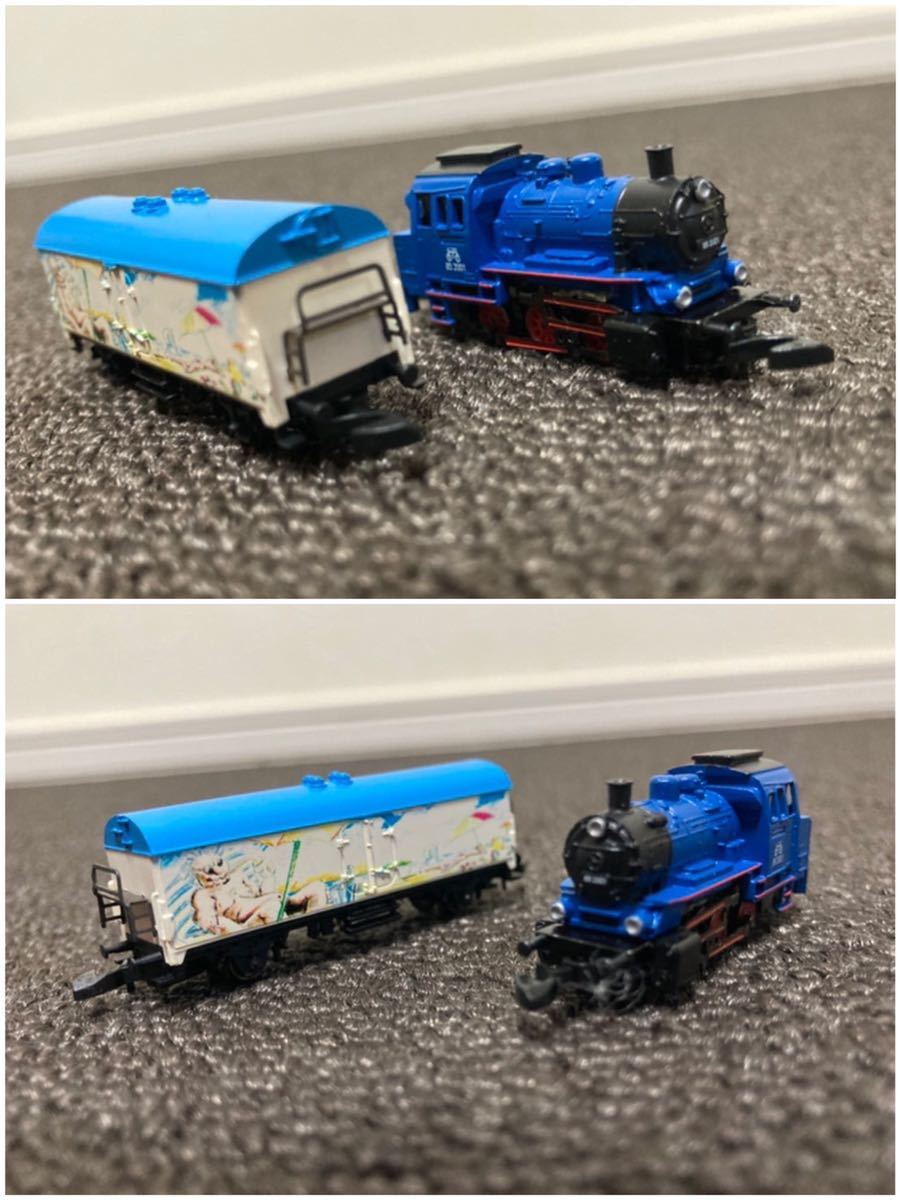 メルクリンミニクラブ merklin min club Yahoo!オークション - Marklin メルクリン Zゲージ mini-club