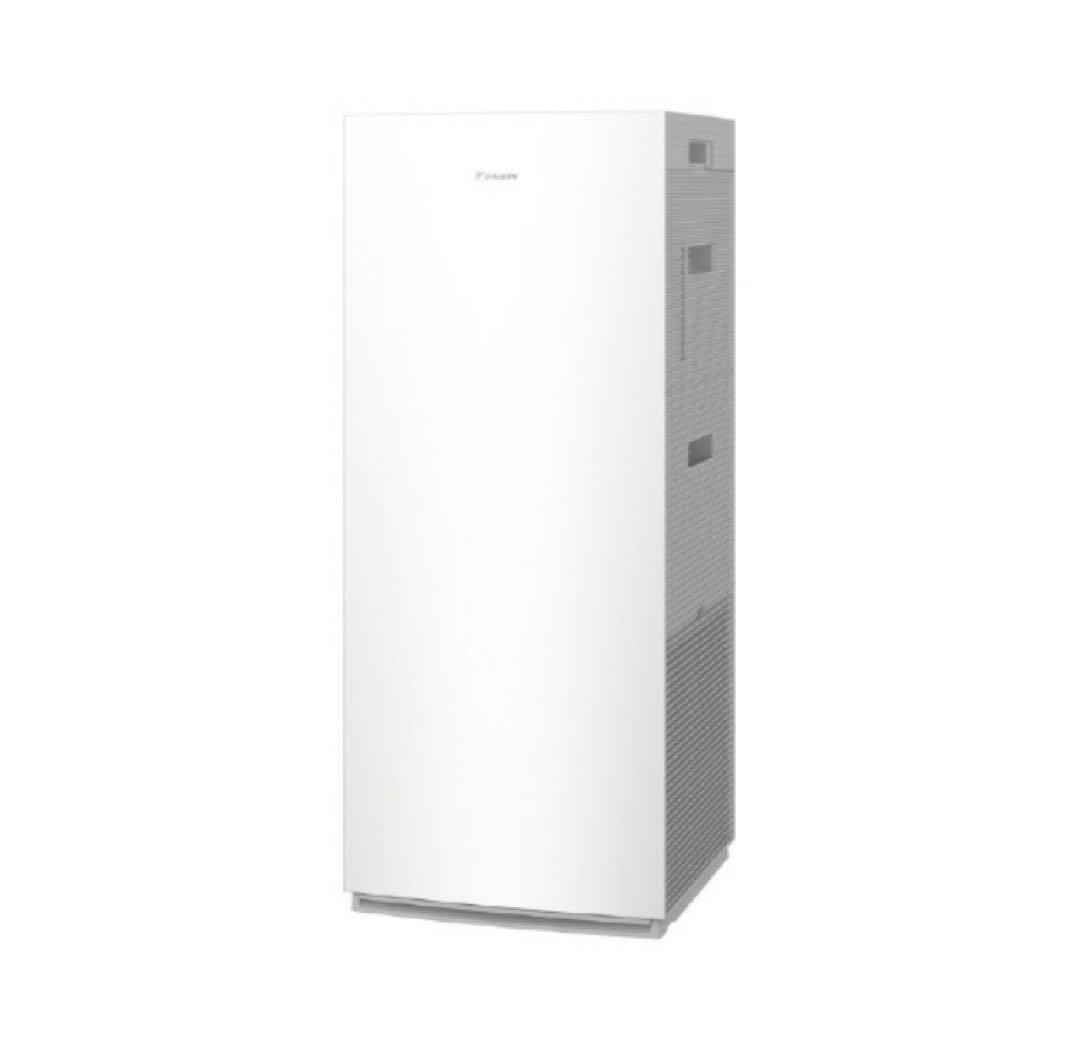 新品未開封 DAIKIN MCK70Y-W WHITE ダイキン-