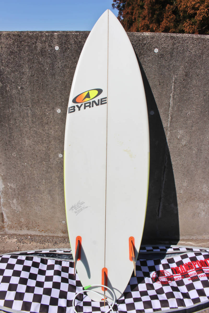 メーカー希望小売価格から30%OFF Michael 希少 baron SURFBOARDS