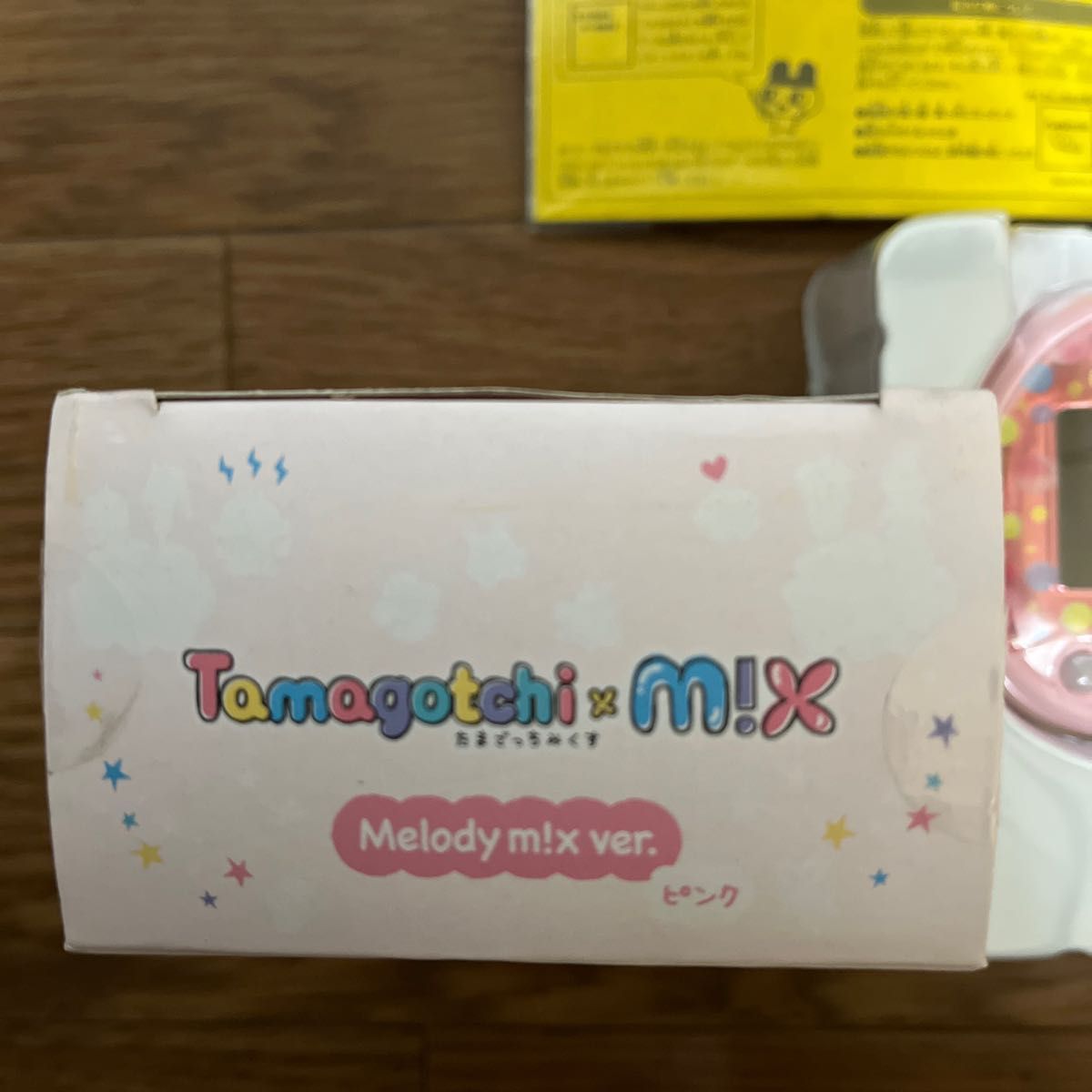 新品 未使用 tamagotchi たまごっちみくす /たまごっち 新品 未使用 tamagotchi たまごっちみくす /たまごっち