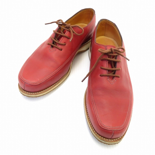 ans ジョンロブ JOHN LOBB FISTRAL 2099ラスト ビジネス・レザー