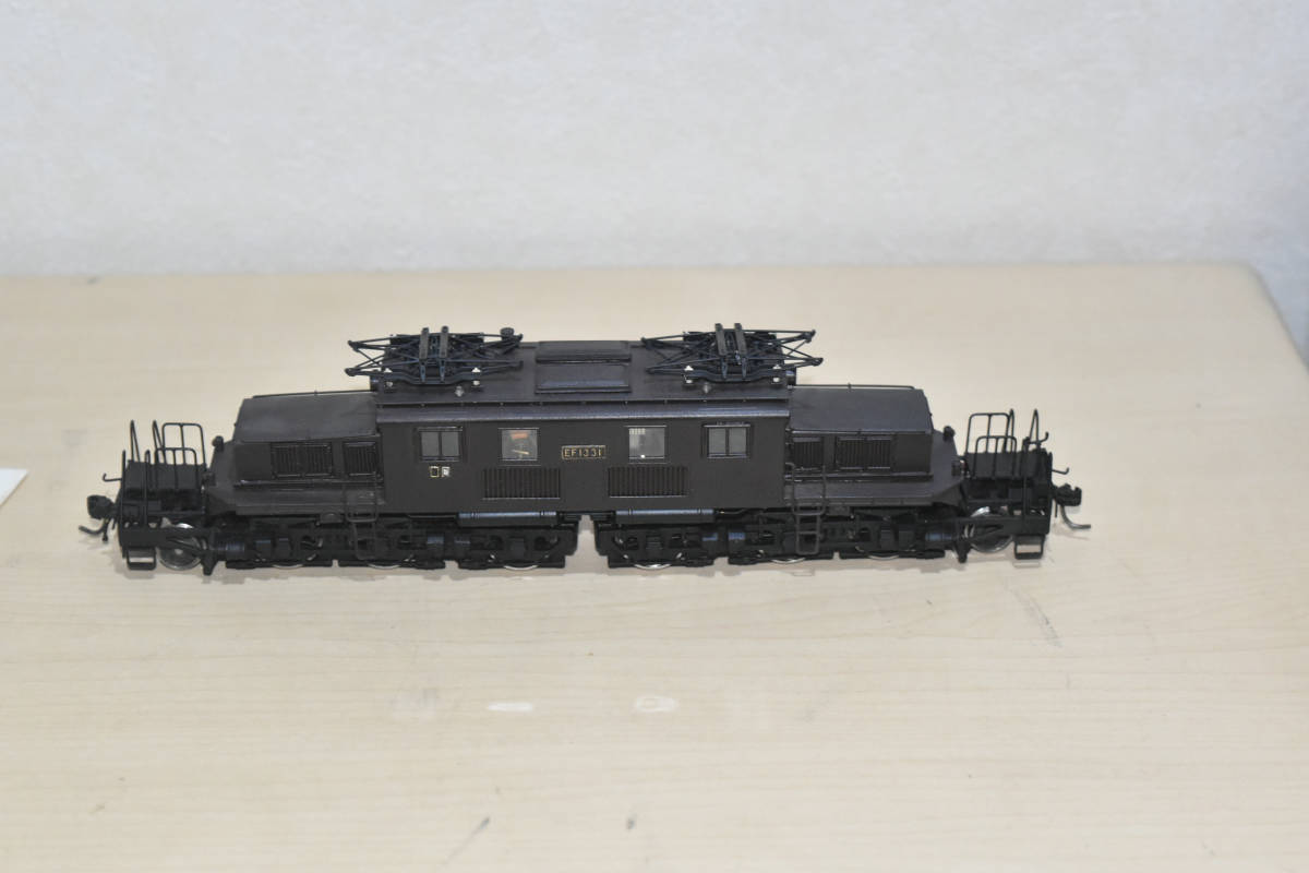 スタイルズ(STYLES) 天賞堂 HO EF13 凸型 - 通販 - www.icetran.com.br