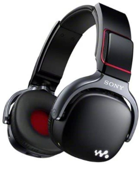 未使用 極美品 SONY NW-WH303 ヘッドホンスピーカー ブラック デジタルミュージックプレーヤー 音楽 アートアンドビーツ