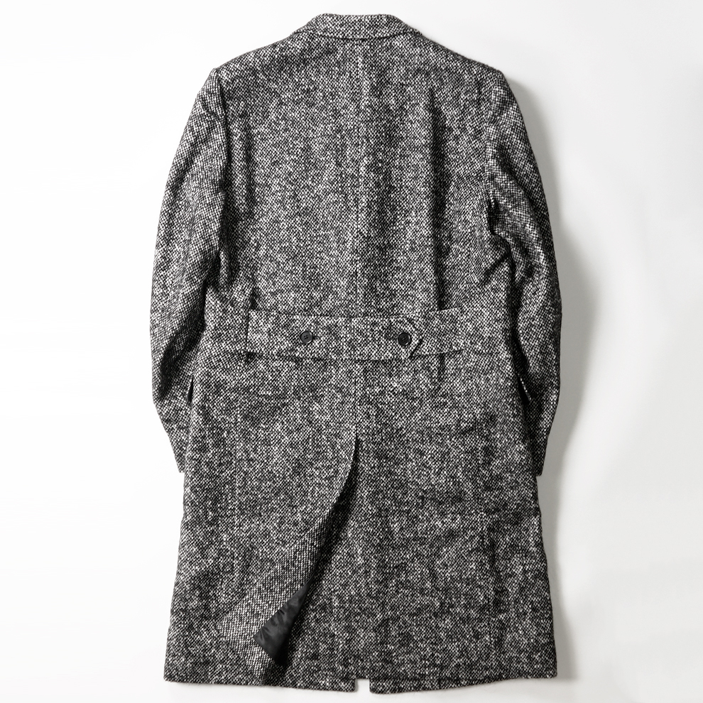 希少コレクションモデル□新品【DOLCE&GABBANA】贅沢な色気/霜降り