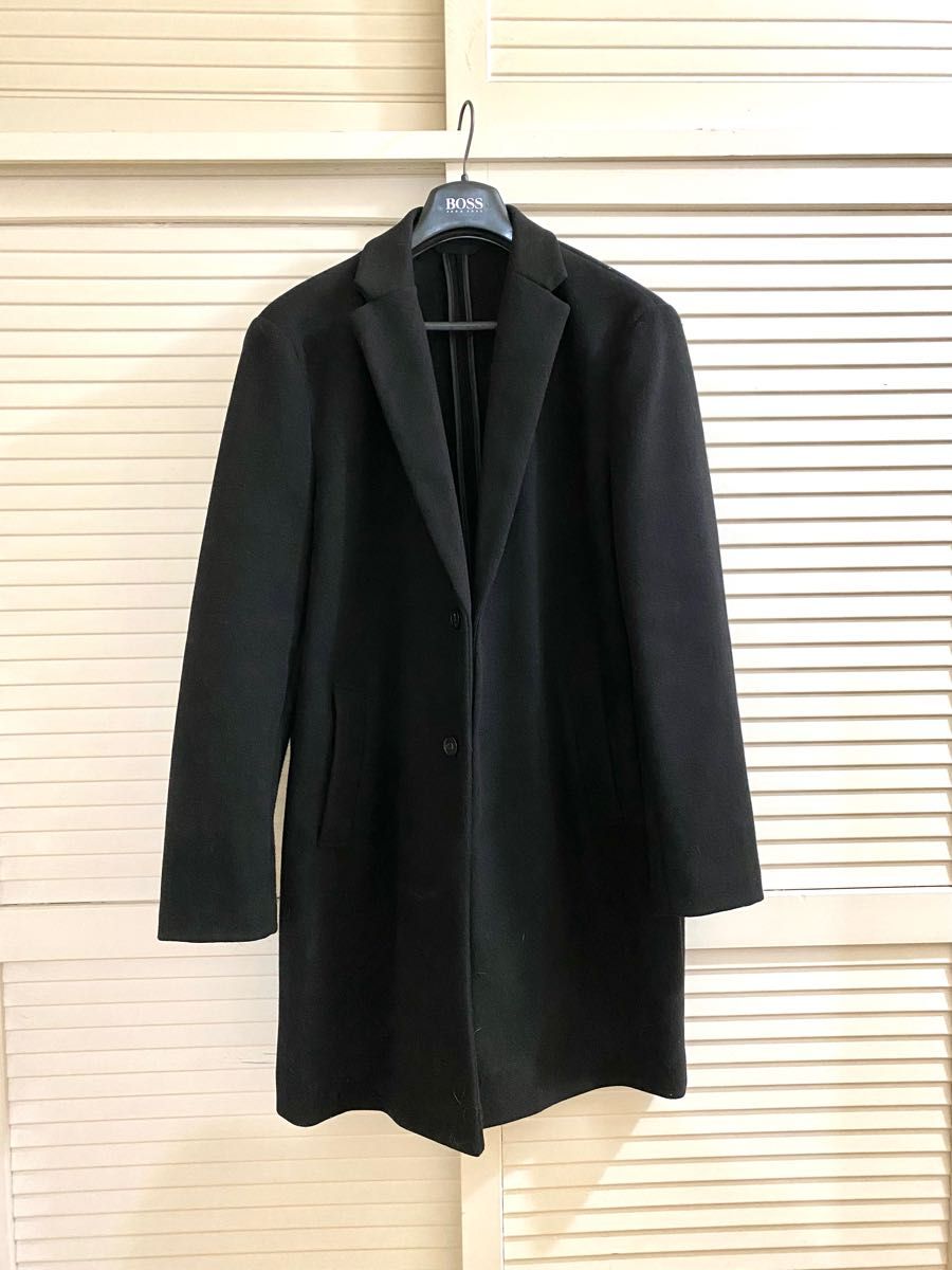 ZARA オーバーサイズ ロングコート|Yahoo!フリマ(旧PayPayフリマ)