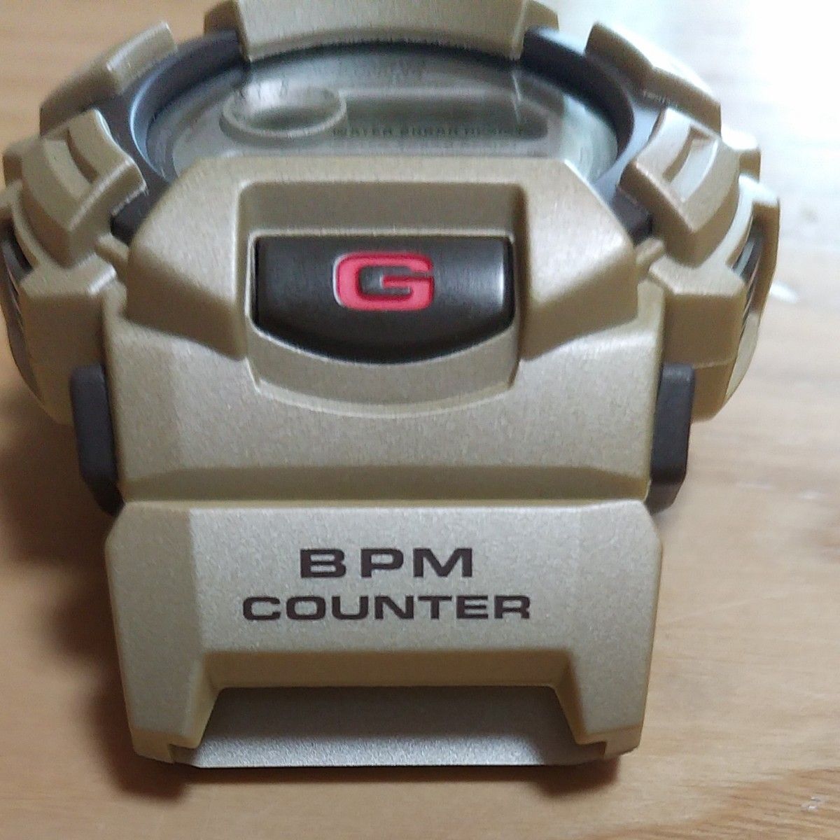 G-SHOCK DW-9550RX-9T ザイマカ