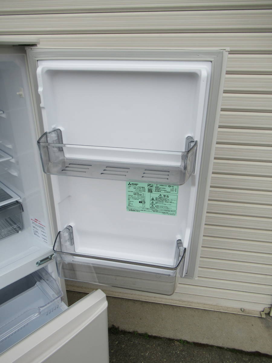 アウトレット品 冷蔵庫 Pシリーズ マットホワイト  ドア