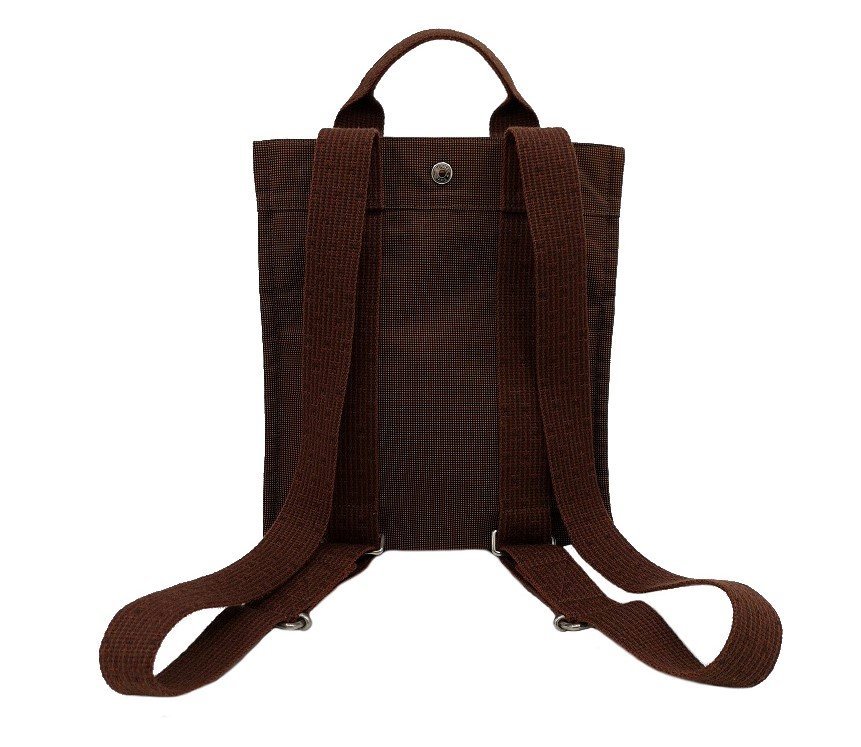 できかねま 未使用品!HERMES【エルメス】エールライン アド PM バック