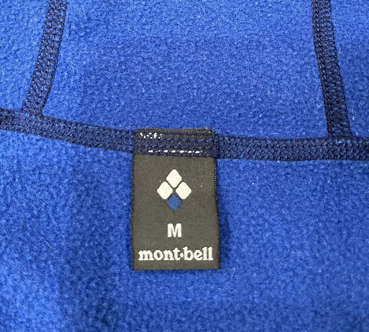 中古 モンベル mont-bell トレールアクションパーカ Men's男性用 中古 モンベル mont-bell トレールアクションパーカ Men's男性用