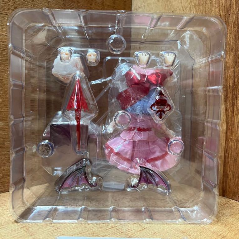 未使用品 ファニーナイツ / ちびっこ ドール / 東方 Project