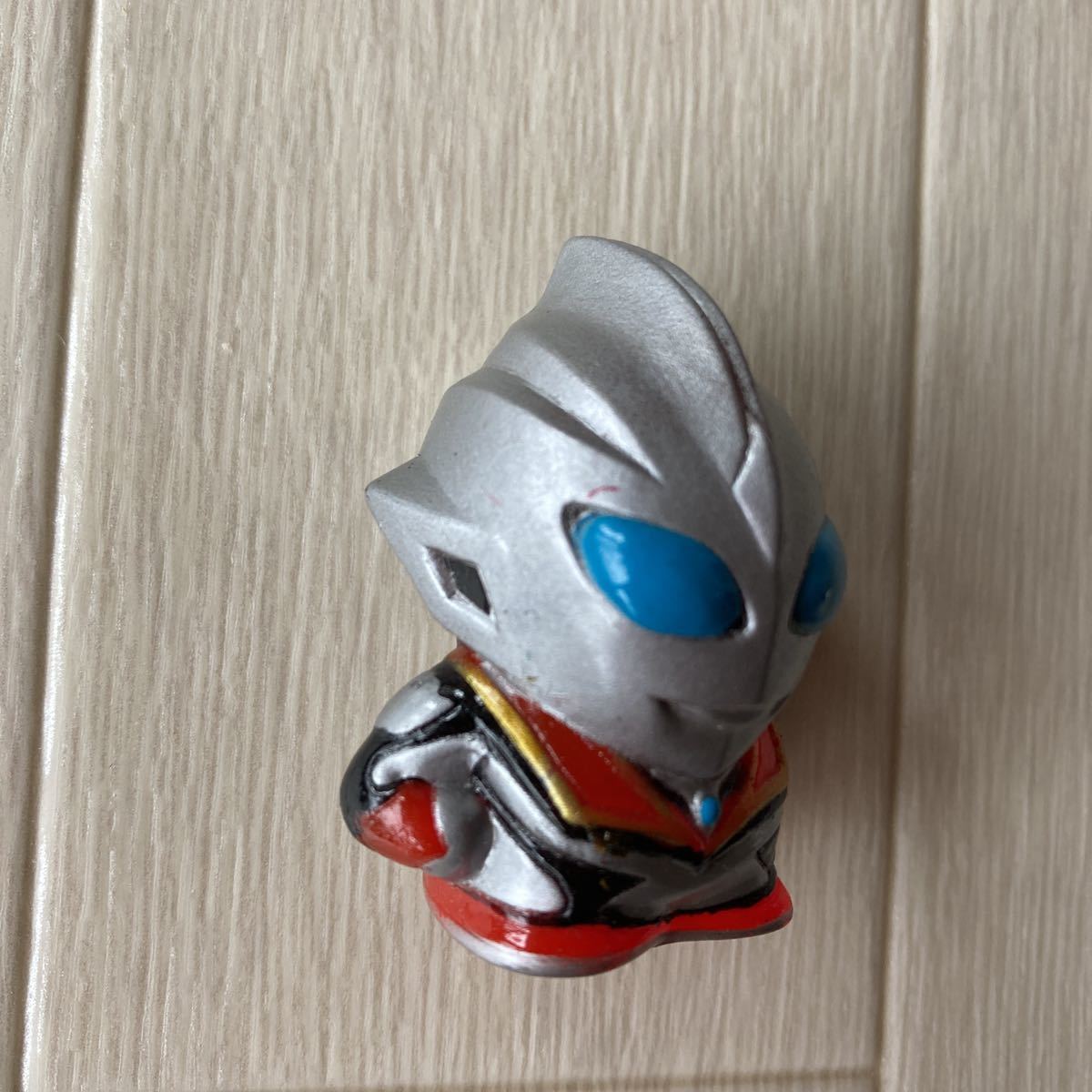 ウルトラマン　指人形　イーヴィルティガ_画像2