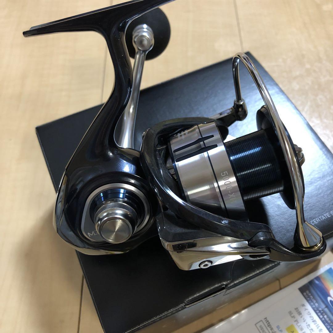 新品 ダイワ  セルテート SW  スピニングリール 釣り具 フィッシング 海釣り キャスティング ショアジギング