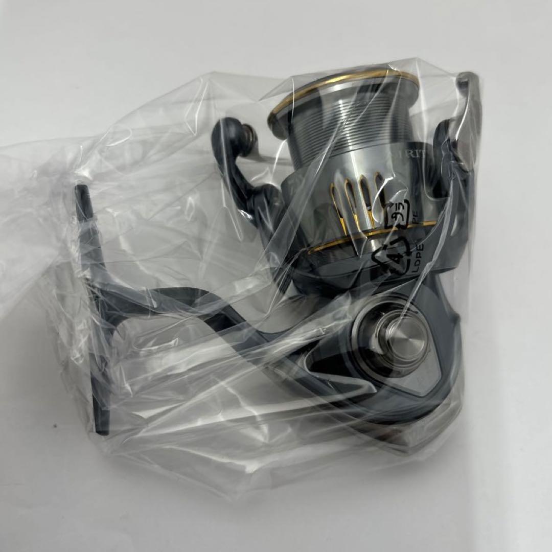 新品 ダイワ(DAIWA) 23 AIRITY(エアリティ) 【PC LT2500】 スピニング