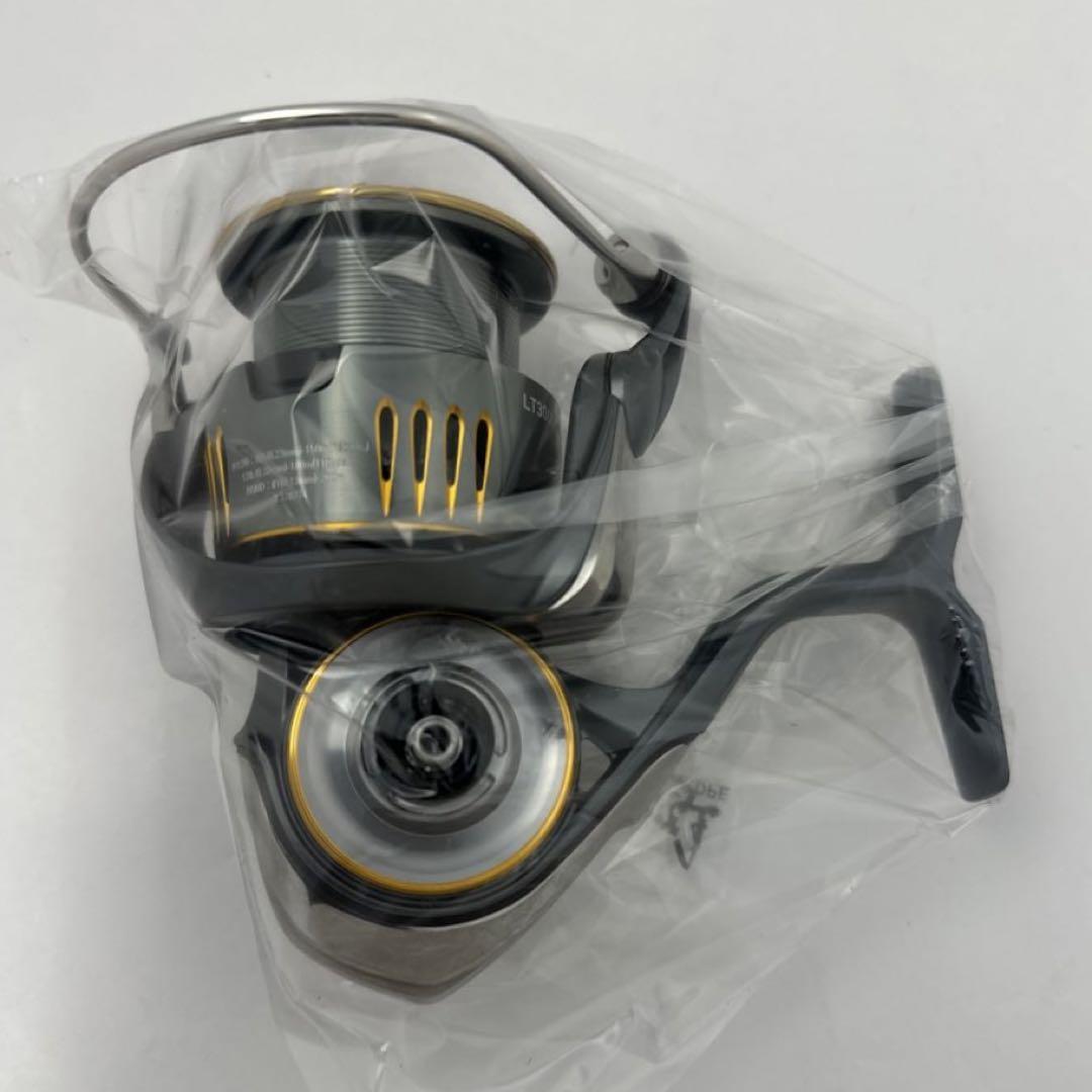 新品 ダイワ(DAIWA) 23 AIRITY(エアリティ) 【LT3000-H】 スピニングリール 釣り具 フィッシング 海釣り 両利き シーバス タイラバ_画像2