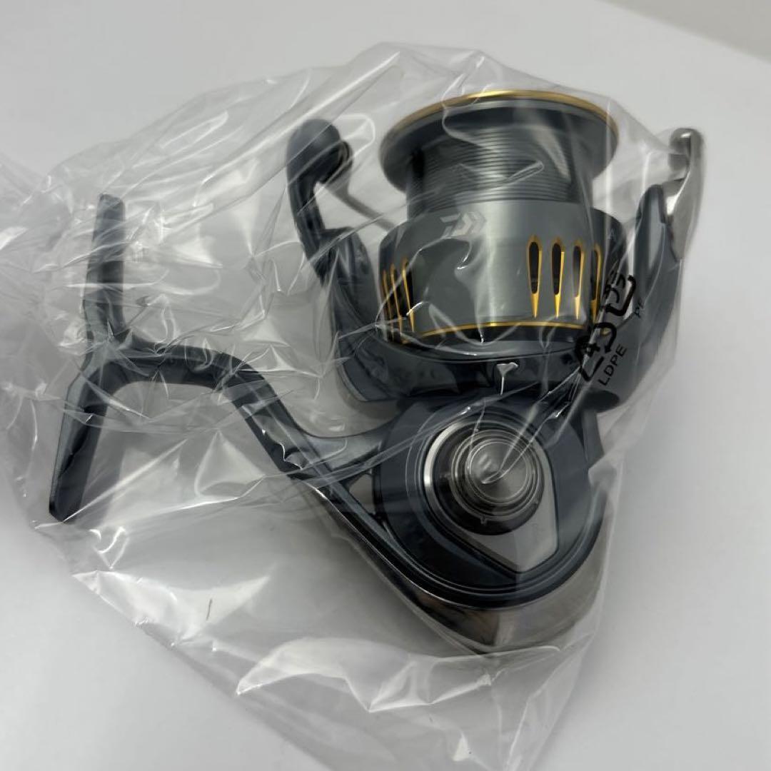 新品 ダイワ(DAIWA) 23 AIRITY(エアリティ) 【LT3000-H】 スピニングリール 釣り具 フィッシング 海釣り 両利き シーバス タイラバ_画像3