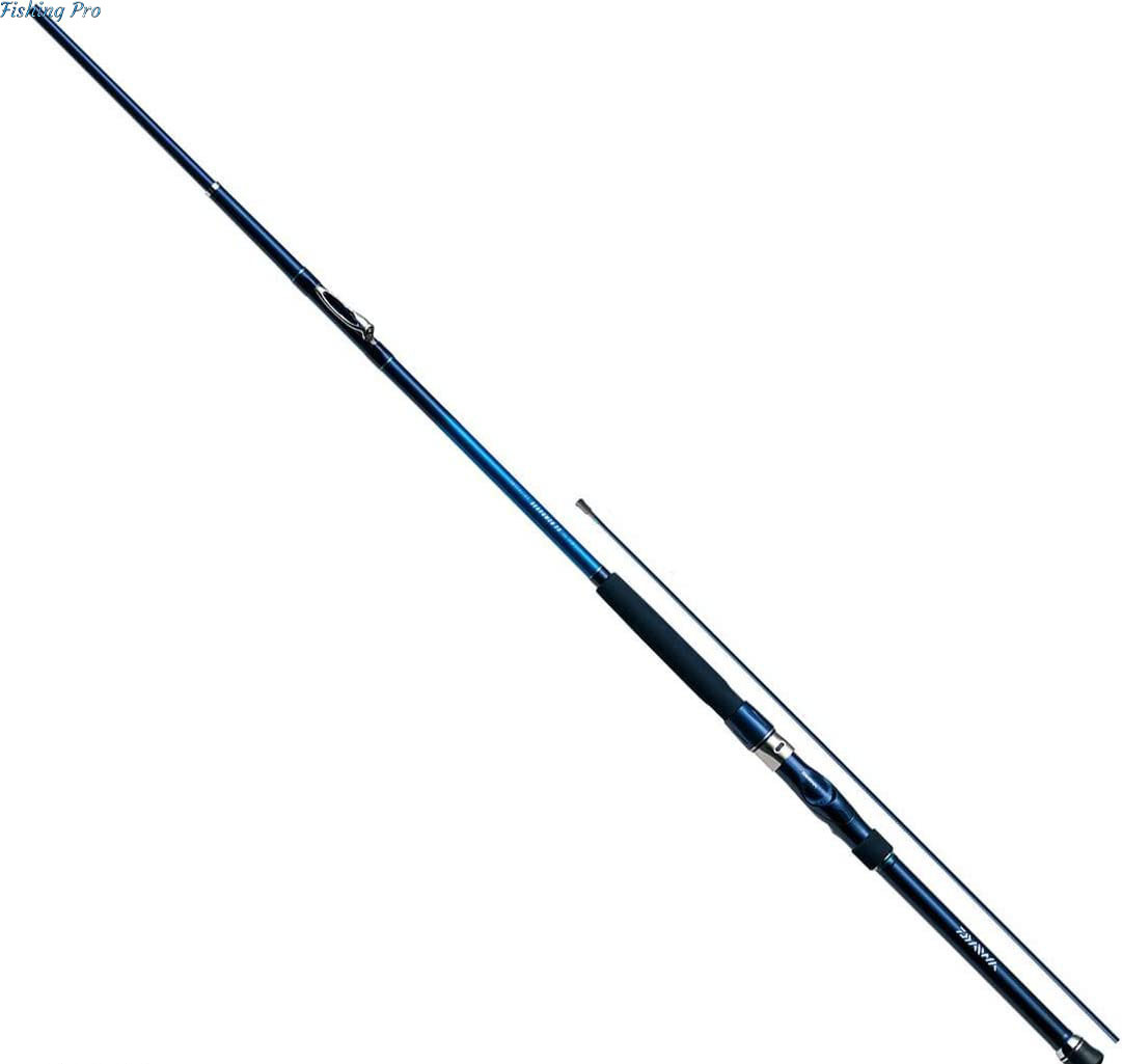 新品 ダイワ(DAIWA) インターライン シーパワー73 80-310 フィッシング 海釣り マダイ ワラサ ブリ ヒラマサ アカムツ_画像1