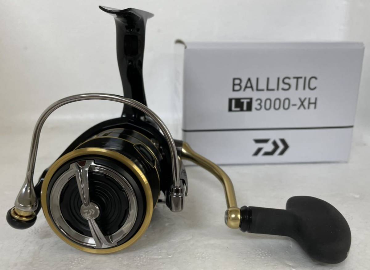 ヤフオク! - 新品 19 バリスティック LT ダイワ(DAIWA) 【...