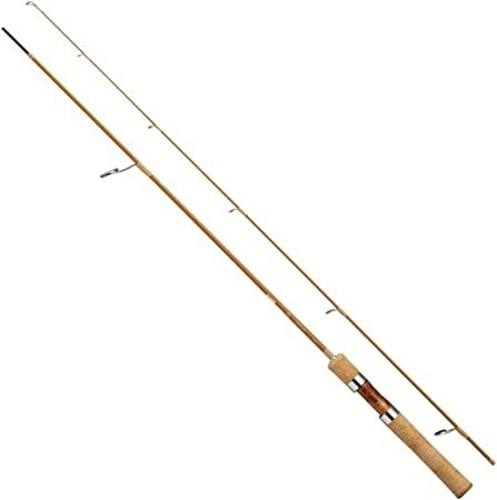 新品 ダイワ(DAIWA) 23 ネイティブトラウト PURELIST(ピュアリスト) 51LB(ベイト) フィッシング 渓流 淡水 釣り具 イワナ ヤマメ アマゴ_画像2