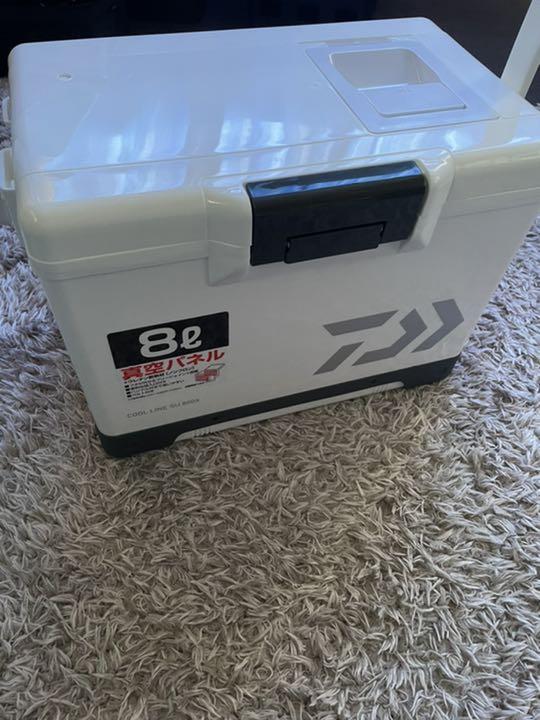驚きの値段 新品 シマノ ダイワ(DAIWA) 仕掛けケース(中のスポンジなし