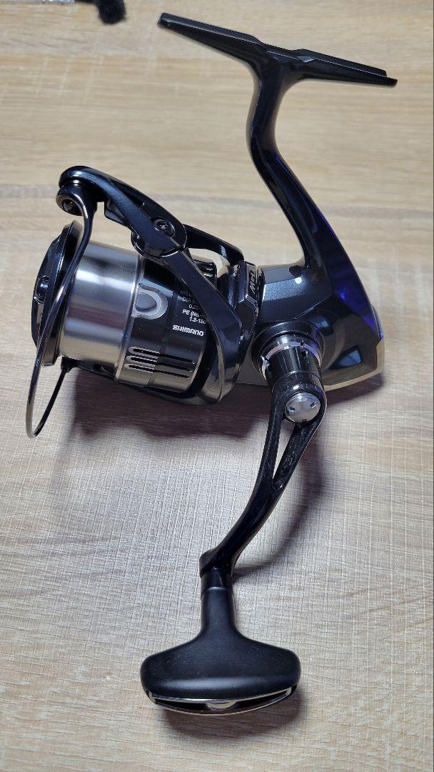 小物などお買い得な福袋 ヴァンキッシュ【3000MHG】 19 シマノ(SHIMANO