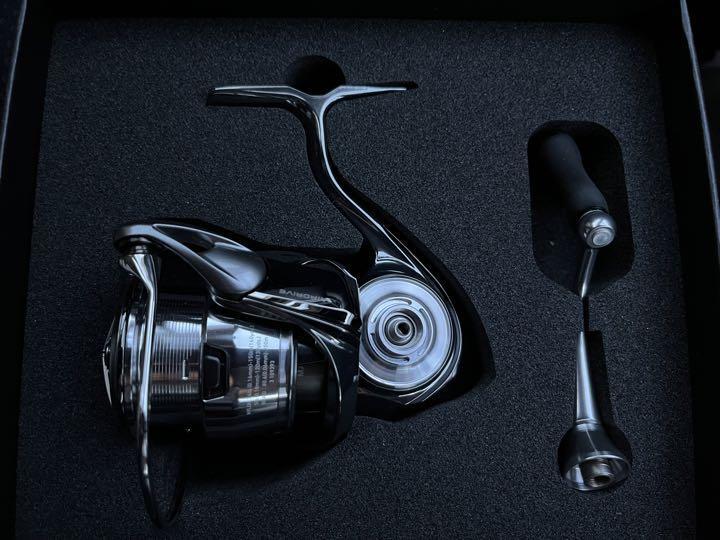 定番 【LT2500S】 イグジスト(EXIST) ダイワ(DAIWA) 22 新品