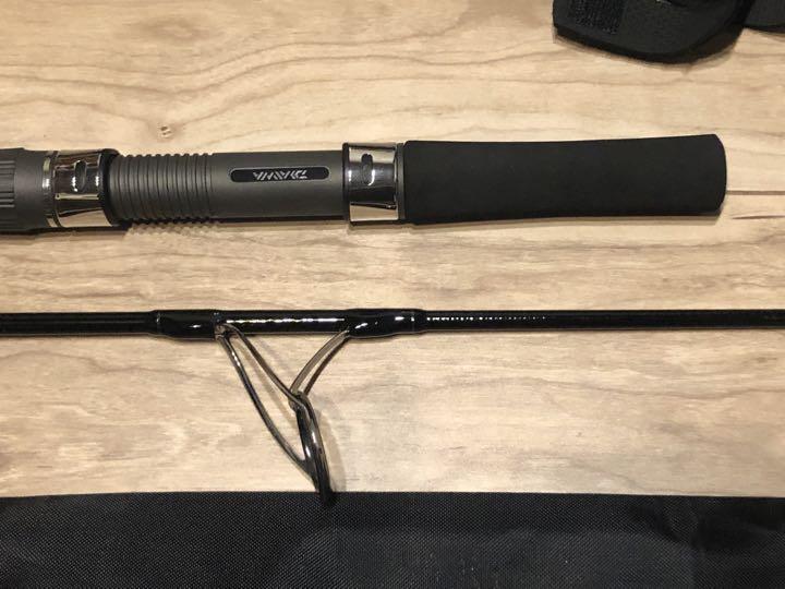 新品 ダイワ(DAIWA) VADEL (バデル) J60MS(スピニング) フィッシング 海釣り ジギングロッド ワラサ ブリ ヒラマサ シイラ_画像4