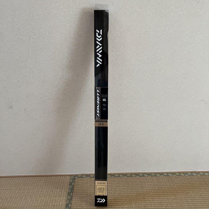 注目ブランドのギフト 66L(バス) LURENIST(ルアーニスト) ダイワ(DAIWA) 新品 スピニングロッド アジ メバル トラウト ブラックバス 釣り具 フィッシング ダイワ 注目ブランドのギフト 66L(バス) LURENIST(ルアーニスト) ダイワ(DAIWA) 新品 スピニングロッド アジ メバル トラウト ブラックバス 釣り具 フィッシング ダイワ