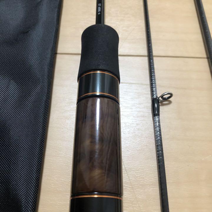 新品 ダイワ(DAIWA) プレッソ(PRESSO) ST 60UL-4 フィッシング 新品 ダイワ(DAIWA) プレッソ(PRESSO) ST 60UL-4 フィッシング