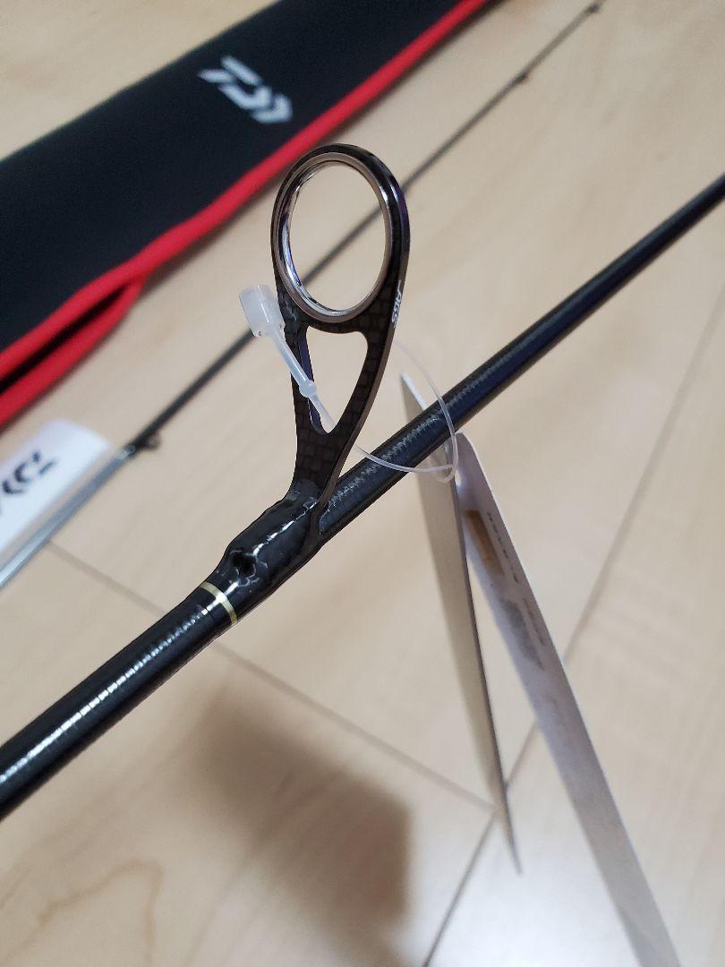 新品 ダイワ(DAIWA) 月下美人EX AGS 510UL-S 「麗（REI）」 フィッシング 海釣り アジング メバリング