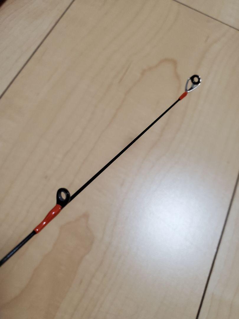 新品 ダイワ(DAIWA) 月下美人EX AGS 510UL-S 「麗（REI）」 フィッシング 海釣り アジング メバリング