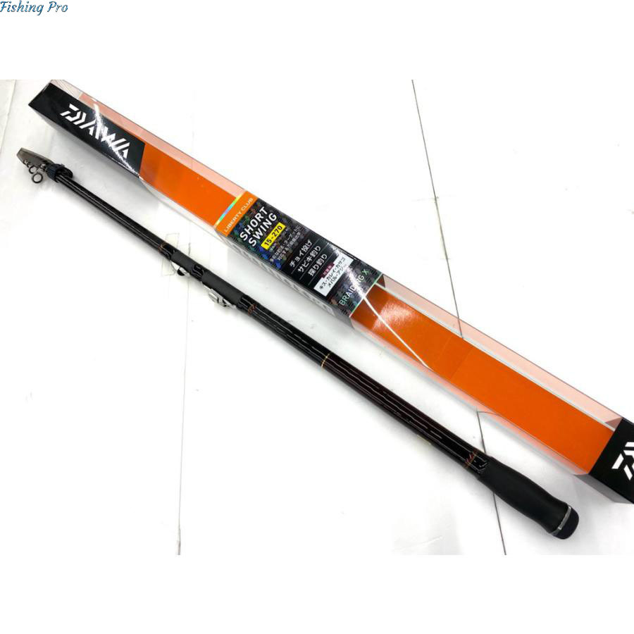 パーティを彩るご馳走や 海釣り フィッシング 15号-270 ショートスイング リバティクラブ 21 ダイワ(DAIWA) 新品 釣り具 胴付 サビキ 投げ釣り ダイワ パーティを彩るご馳走や 海釣り フィッシング 15号-270 ショートスイング リバティクラブ 21 ダイワ(DAIWA) 新品 釣り具 胴付 サビキ 投げ釣り ダイワ
