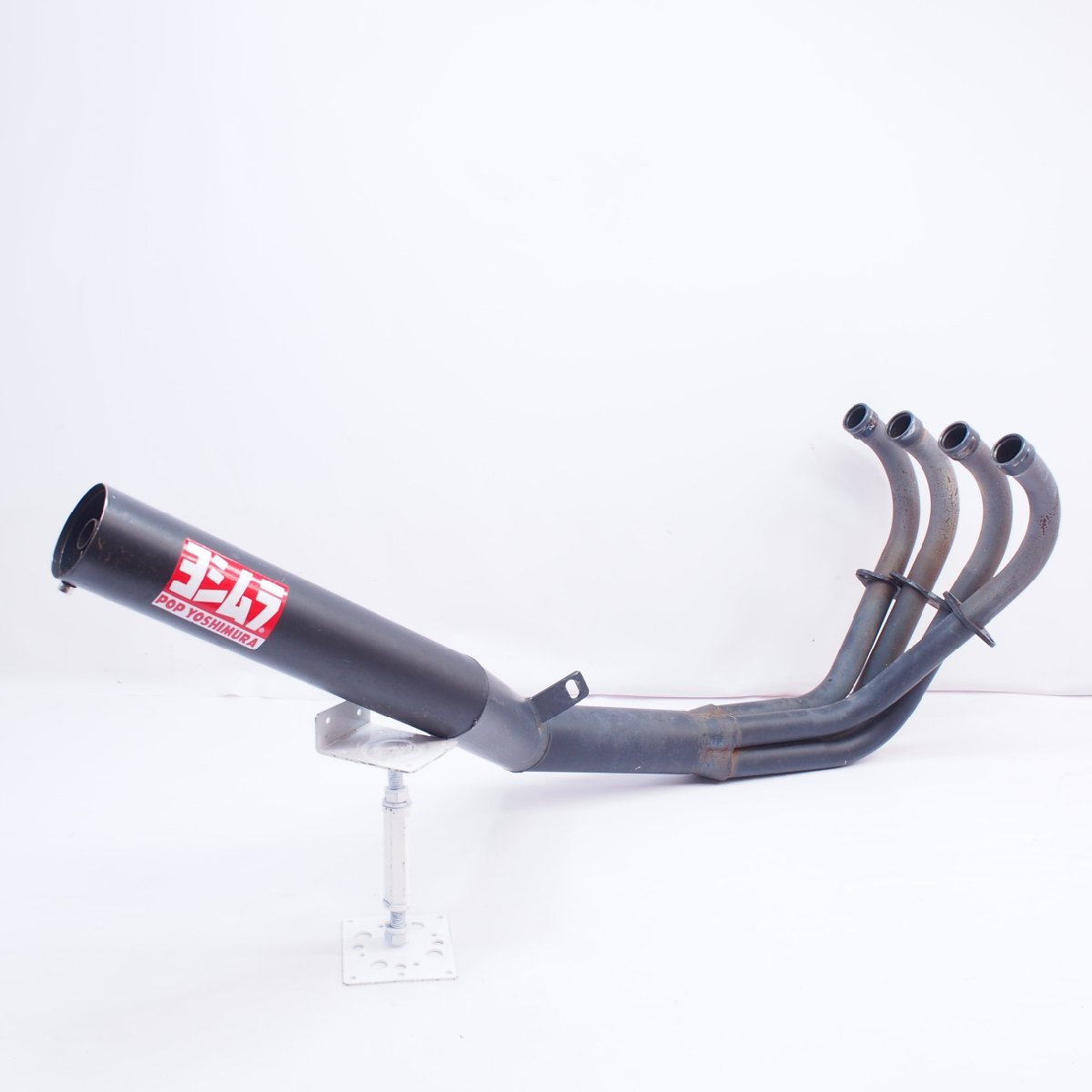cb400sf用 集合管 【オープニング大セール】 67.0%OFF www