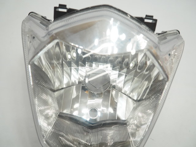 ヘッドライト ヘッドランプ CBF125 15-19年 headlight headlampの画像2