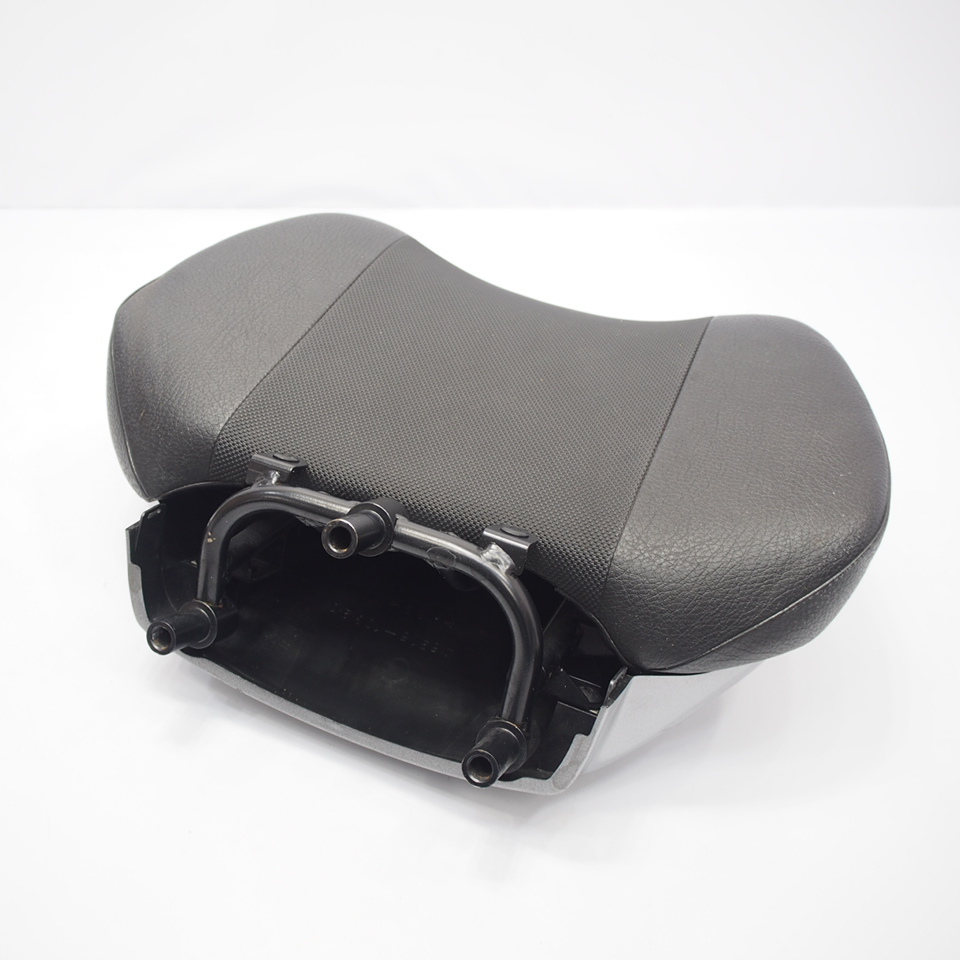  crack less crack less SKY WAVE 650LX CP51A CP52A 08-12 year original back rest pad 10G 10G20