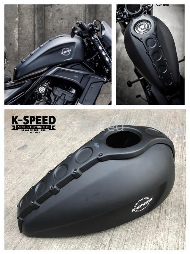 ヤフオク! - ホンダ レブル Rebel250&500 RB0087
