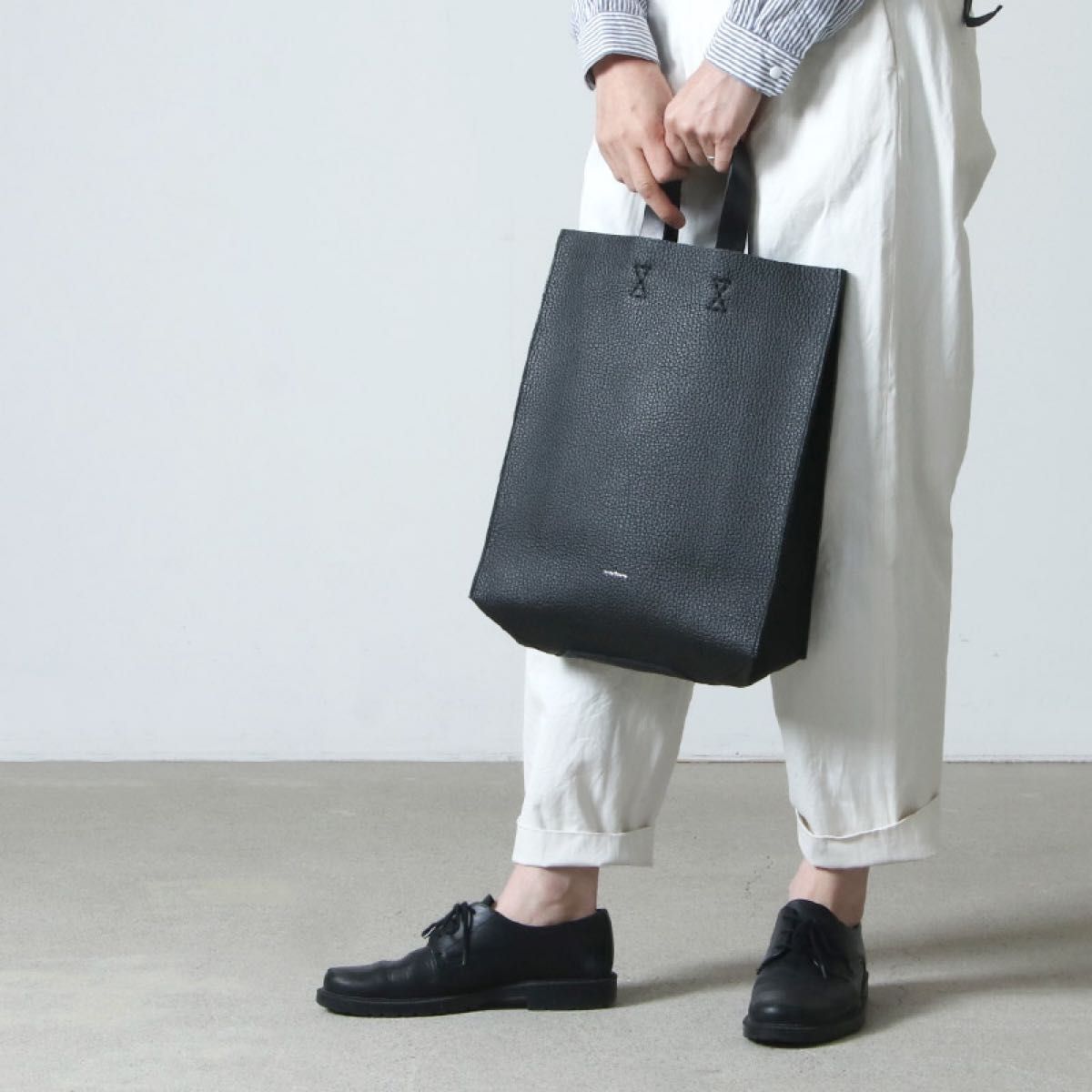 マラソン限定!ポイント5倍 【Hender Scheme】エンダスキーマ paper