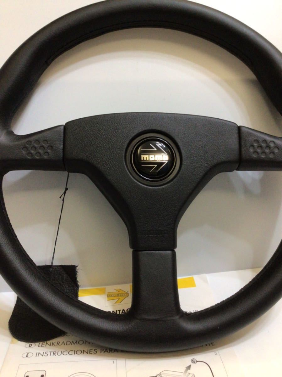 当時物/未使用/モモ/オールドMOMO/ギブリ3/正規品/旧車/旧車パーツ