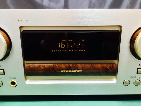 ☆BOSE☆PLS-1410、1310、1210、SSS-1MC☆修理(オーバーホール)致し ...