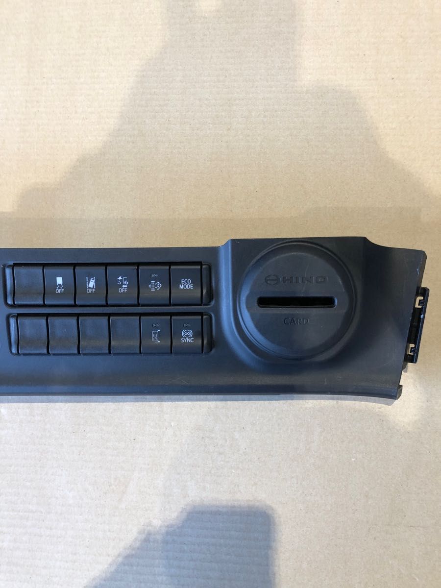 通販激安】 17プロフィアアクセサリーソケットパネルAssy - serems.org