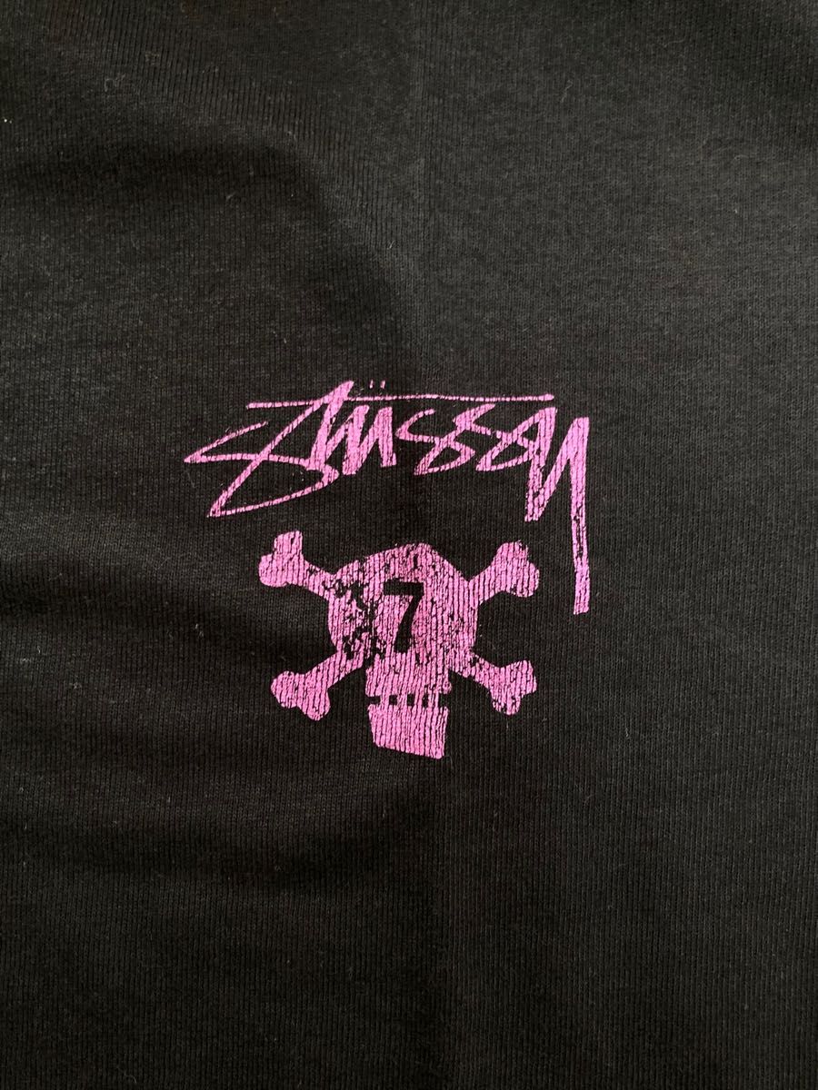 貴重品stussy京都チャプト記念限定ダイスTシャツ タグ付き 貴重品stussy京都チャプト記念限定ダイスTシャツ タグ付き