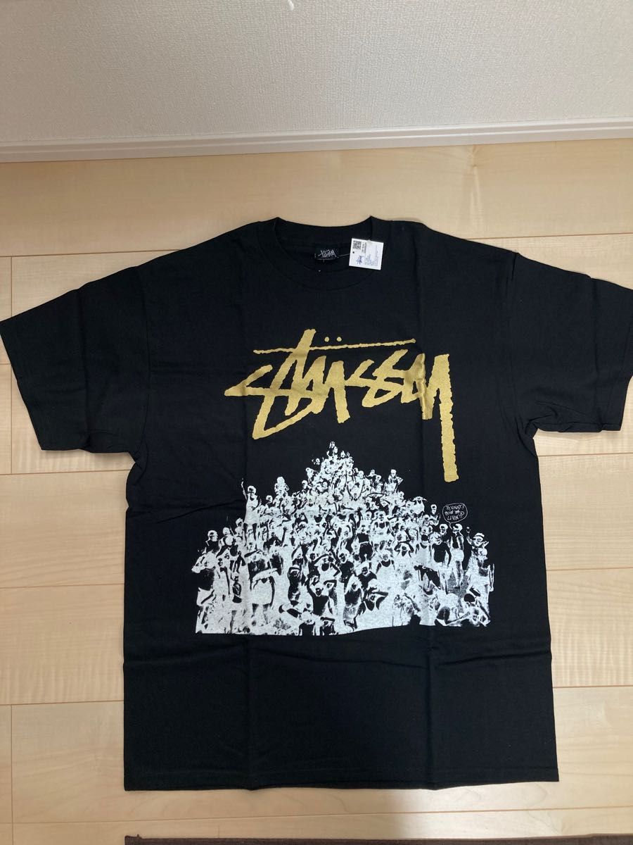 デッドストック Stussy ステューシー Tシャツ Yahoo!フリマ（旧）-